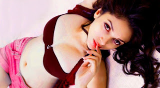 News, Movies Trailer and Songs: Check Out ‘Red-Hot’ Aditi Rao Hydari In