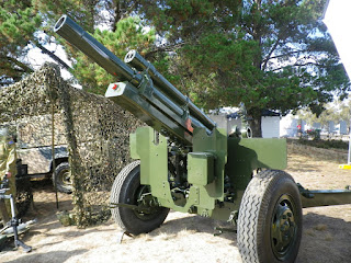 ARMY CANNON