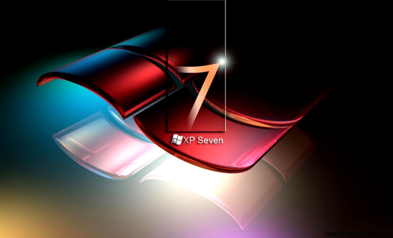 Desktop Wallpaper · Gallery · Windows 7 · Cherry Chocolate windows