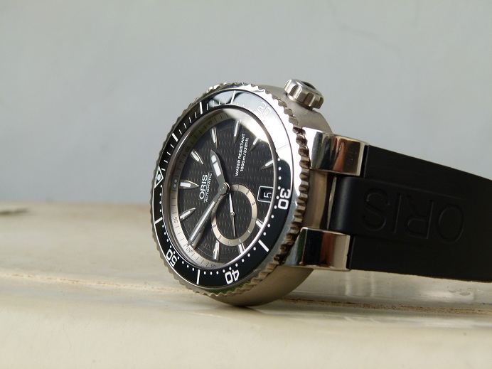 harga jam oris original