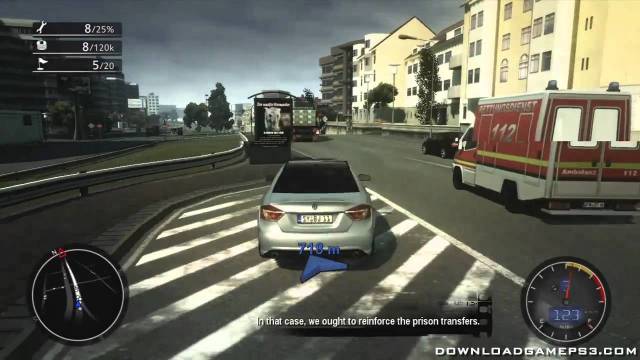 Crash Time 4 The Syndicate   Download game PS3 PS4 PS2 RPCS3 PC free - 66
