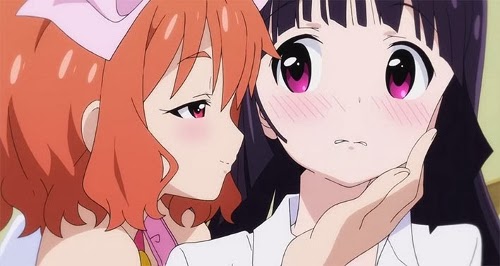 TOP 10 MELHORES ANIMES ECCHI PARA ASSISTIR NA CRUNCHYROLL (+18) | Dicas