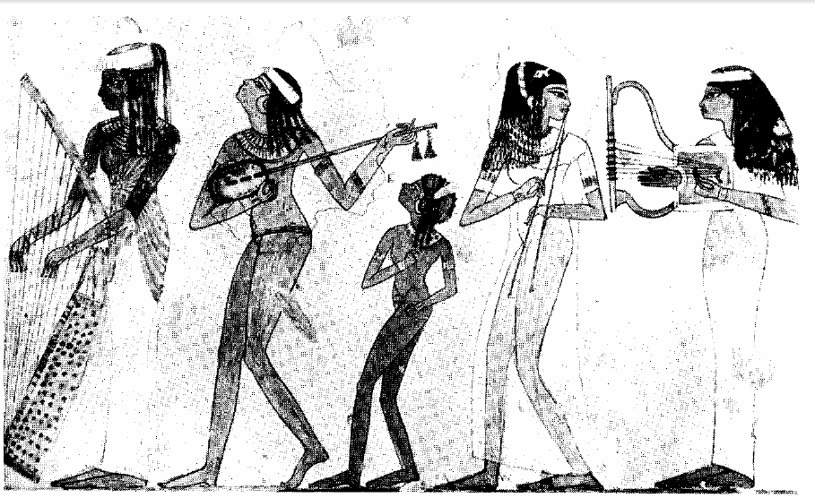 Sejarah Perkembangan Musik Berawal Era Kuno Hingga Era Kontemporer Jaga Music