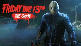  Friday The 13th Game Being Beaten