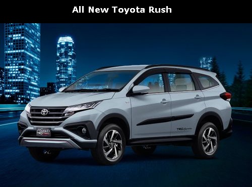 Toyota Kudus Promo Dp Ringan Harga Mobil Calya Avanza