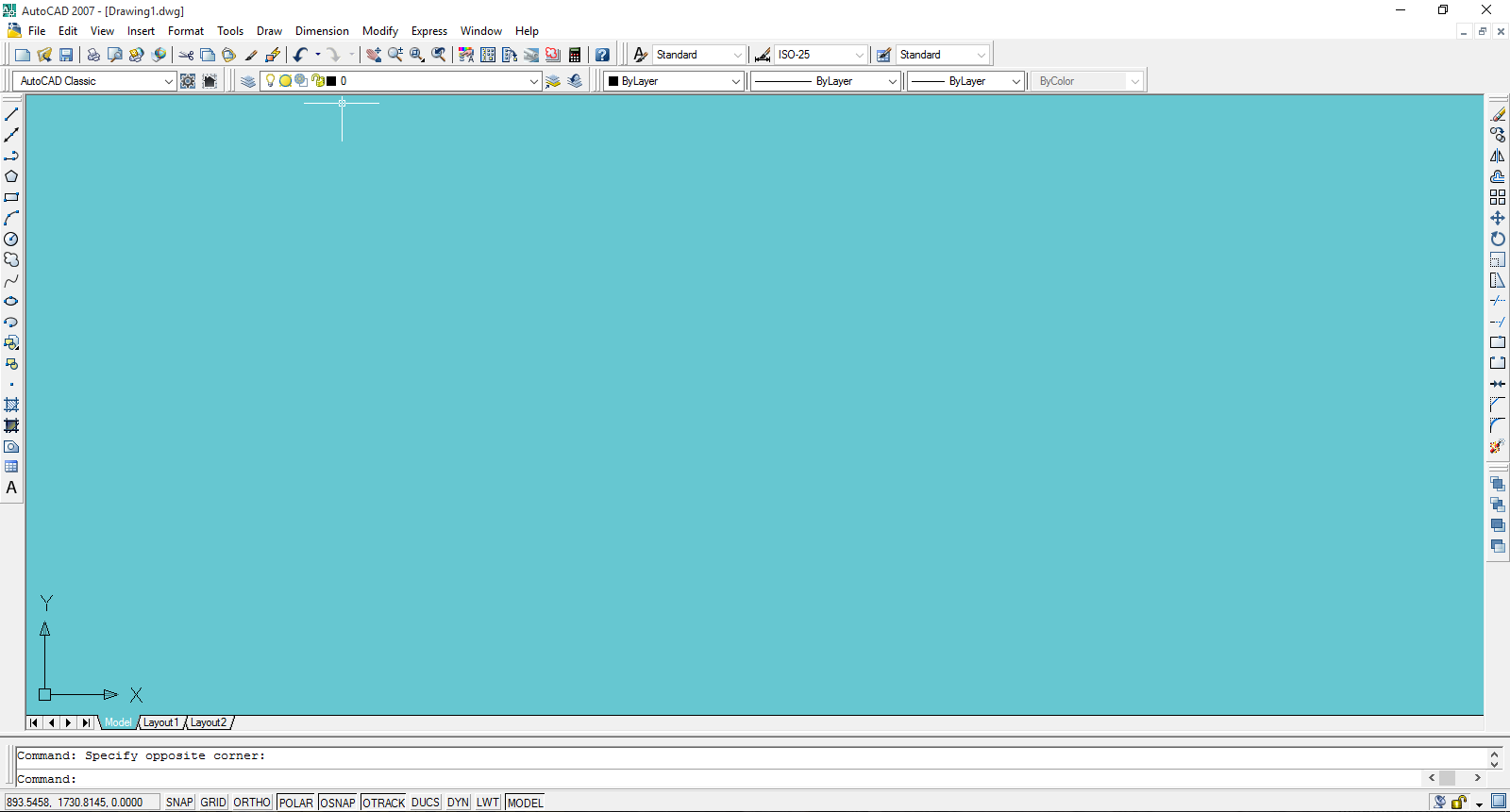 Descargar programa de autocad gratis