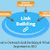 What is Outreach Link Building & What it's Important in SEO