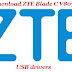  ZTE Blade C V807 USB drivers 