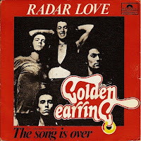 Golden Earring Radar Love cover image