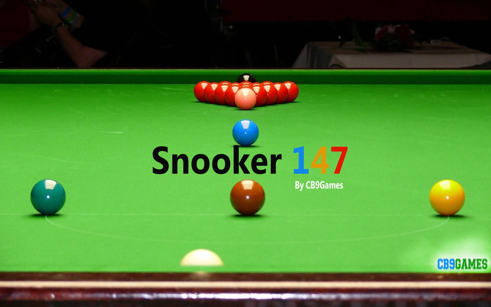 Snooker Ready 91881 1920x1200 