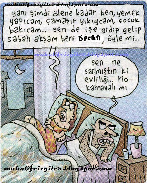 muhalif cizgiler,karikatürler,eniyi karikatürler,günün karikatürleri