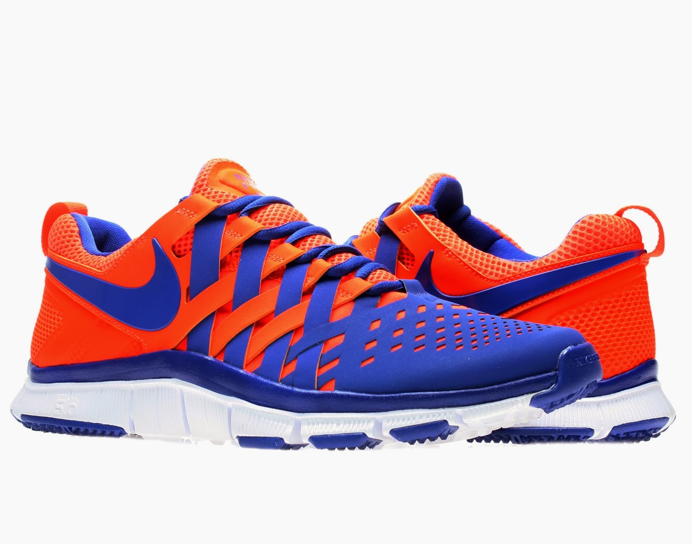 Nike Free Trainer 5.0 - HD wallpaper