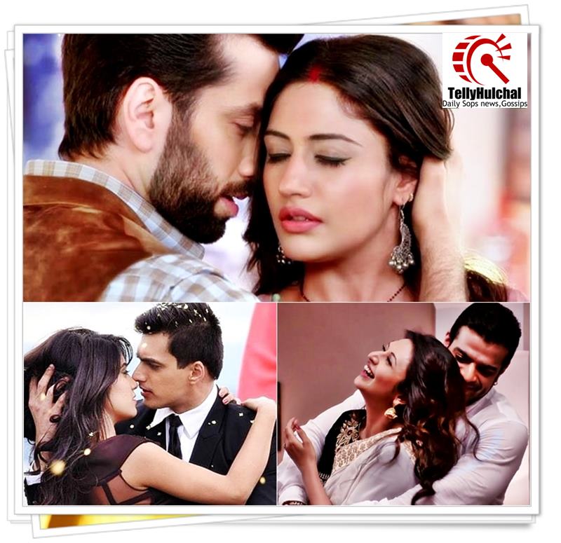 Who Do You Think Should Win The Best Jodi Award At Star Parivaar Awards