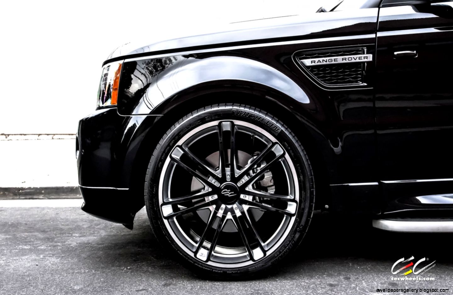 Matte Black Range Rover Tumblr Wallpapers Gallery