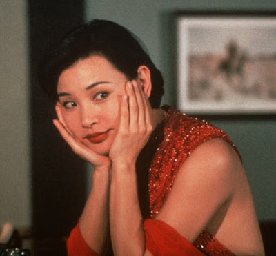 The Hunted 1995 Joan Chen 1