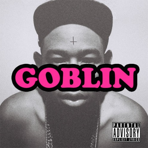 Goblin Rave Hip Hop Anmeldelser: Tyler, The Creator - Goblin