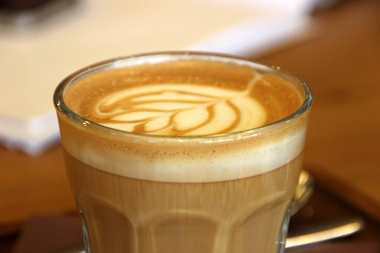 THE TOURISTIN Travel Czech Republic Coffee Crawl plus Architecture