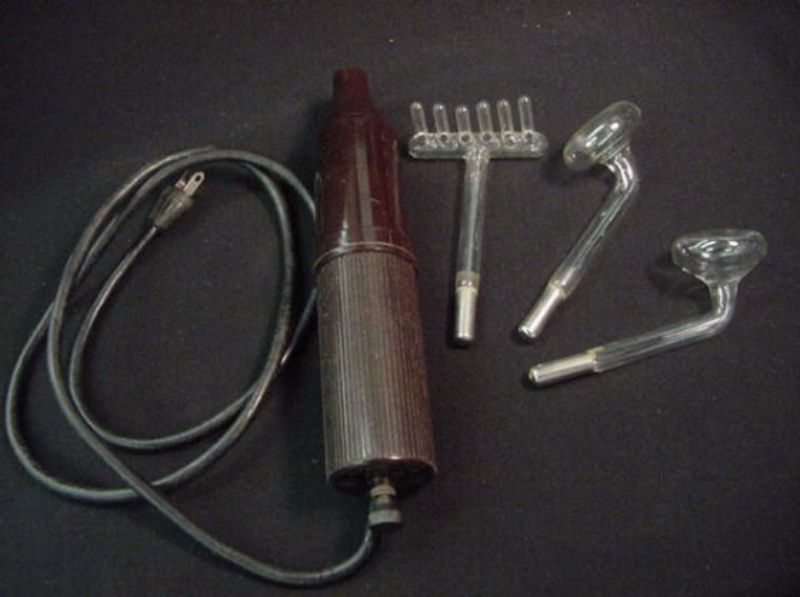 It Hurts To Be Beautiful! Here Are 10 Terrifying Beauty Gadgets From