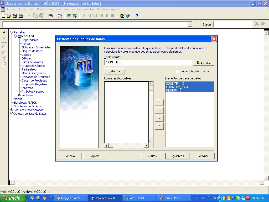 forms-reports-creando-un-bloque-de-datos