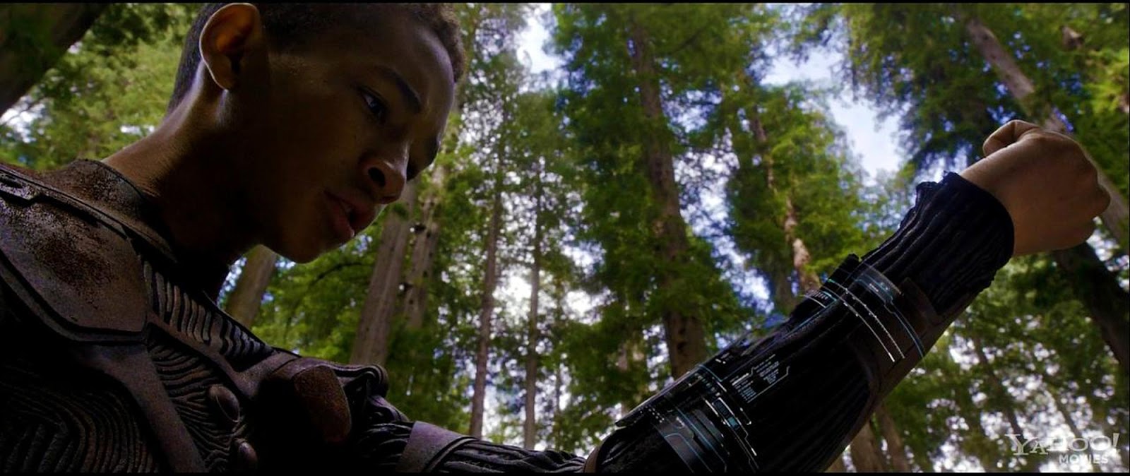 After Earth (Film Review) - Film Geek Guy