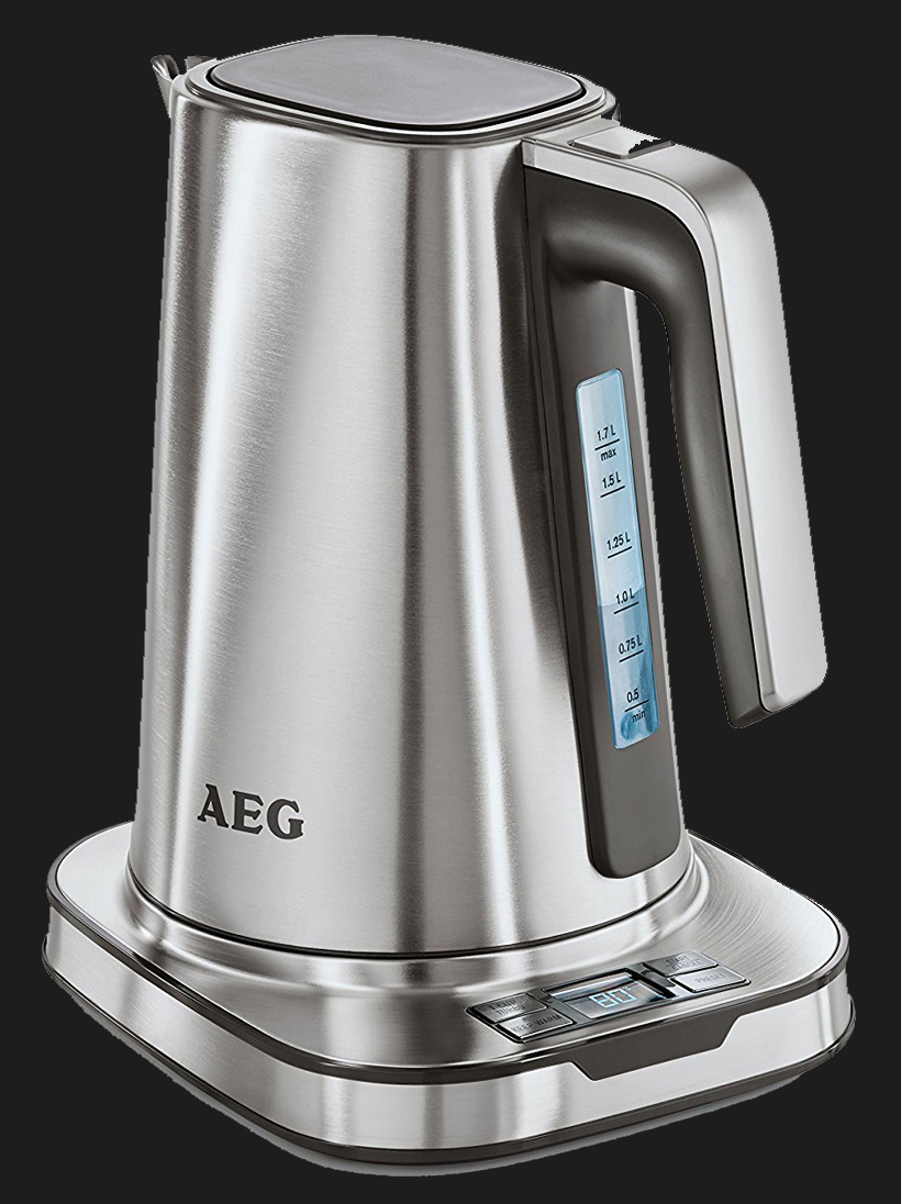 Top 5 Best Ranking Kettles