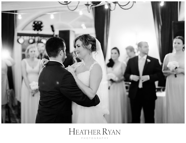 Ocean City MD Wedding | Photos by Heather Ryan Photography