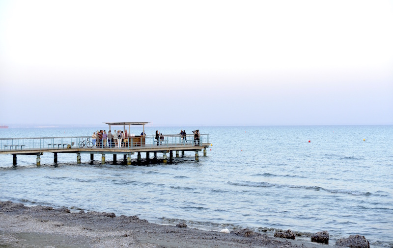 Cypr przewodnik, co zobaczyć na Cyprze, napiękniejsze plaże na Cyprze