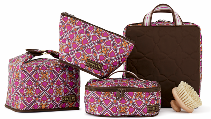 cinda b handbags and accessories