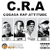 CAMISETA COBASA RAP