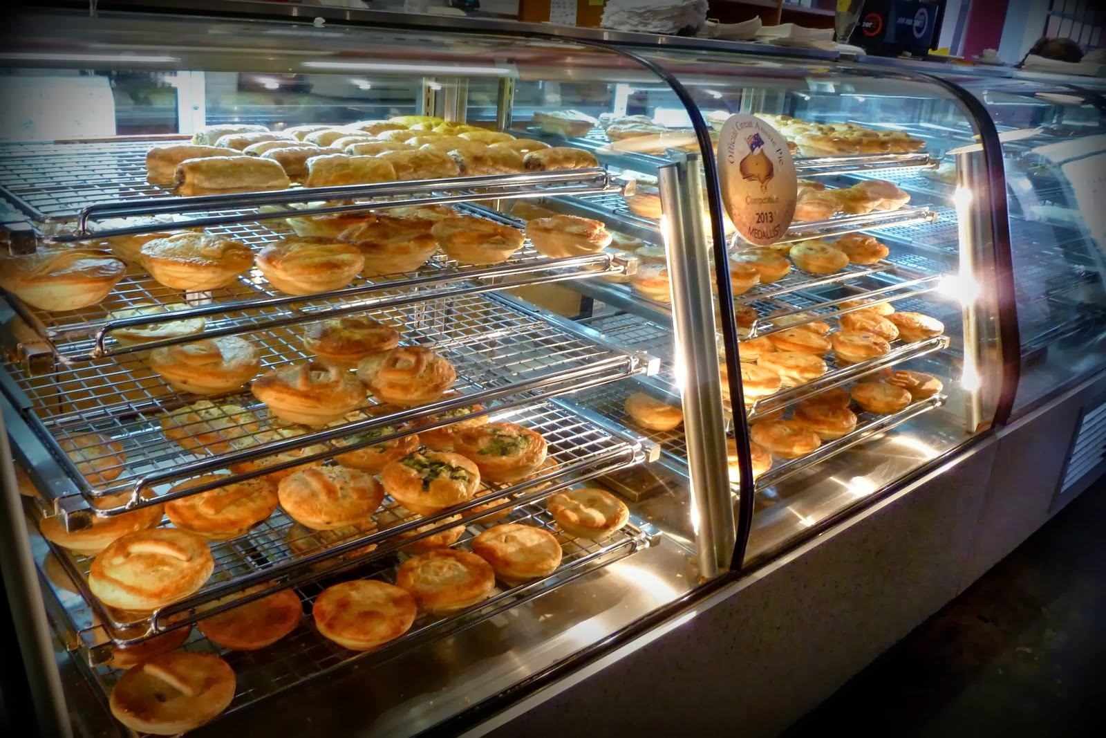 Grit and Giggles Pie Addiction