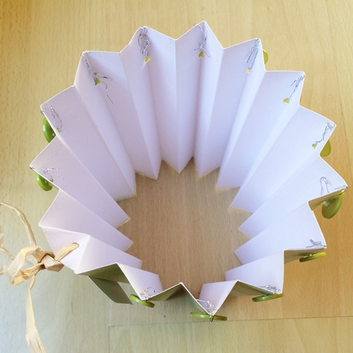 aufdeineweise.de Blog BlumentopfManschette (die zweite)