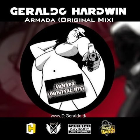Geraldo Hardwin - Armada (Original Mix)  