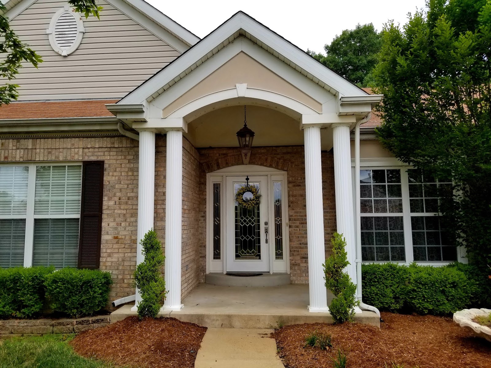 Real Estate News Phenomenal ranch with a great floor plan and tons of