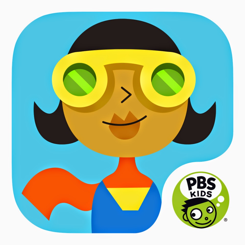 Apps We Love! PBS Kids Super Vision App Helps Parents Keep Screen Time ...