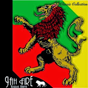 Jah Fire Clasic Collection