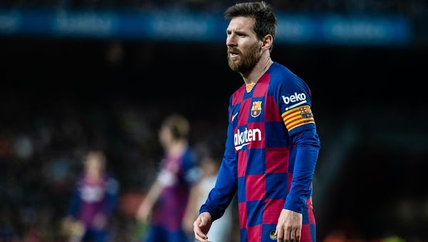 Messi responde a Abidal: "Si habla de jugadores debe dar nombres, si no ensucia a todos"