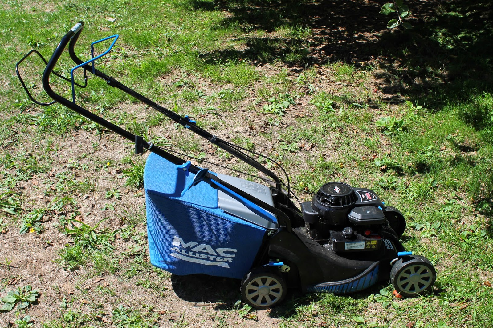 MacAllisteros. El blog de usuarios de productos MacAllister