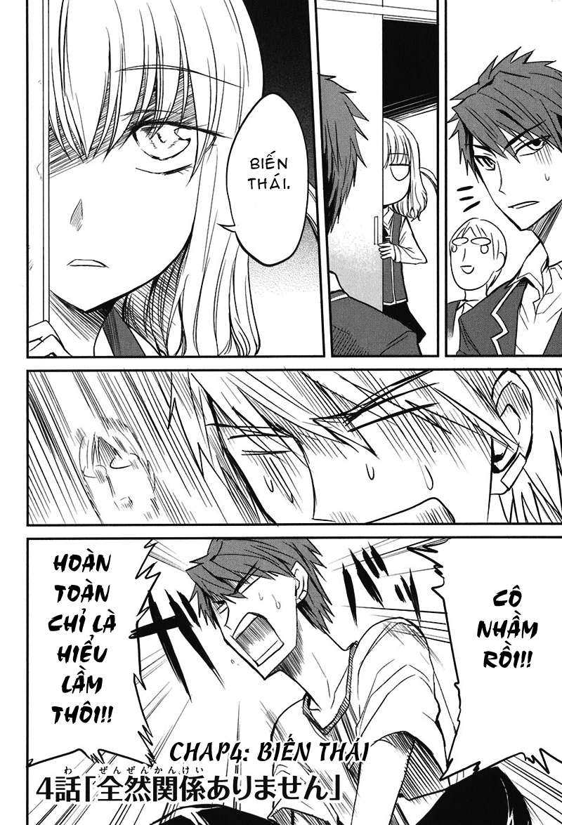 D Frag chap 4