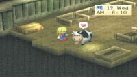 Harvest Moon Boy And Girl Highly Compress 87MB PPSSPP