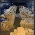 Entrapment operation nets 2 Chinese, P21-M worth of face masks