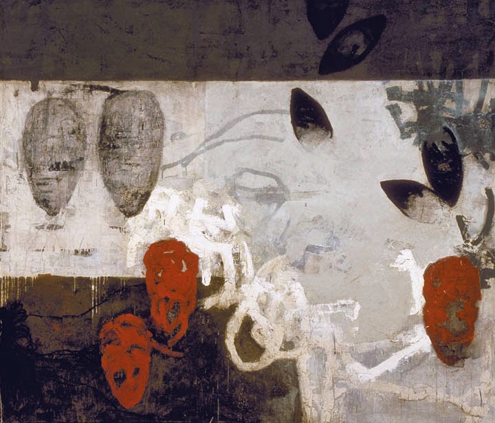 ARTBURGAC John O'Connell