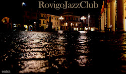 Il Jazz a Rovigo