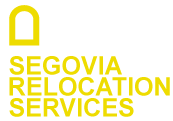 SEGOVIA RELOCATION SERVICES