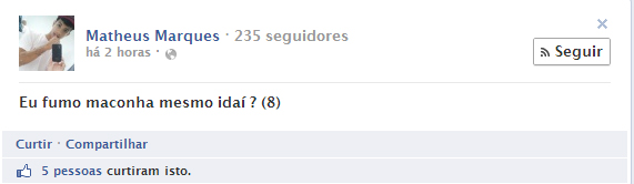 Como deixar sua mãe louca no Facebook Como deixar sua mãe louca no Facebook