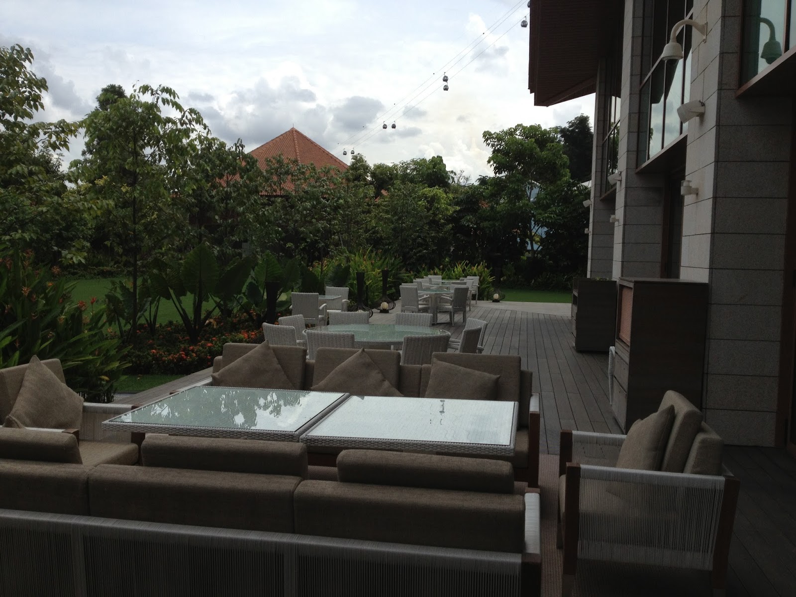 ET Lifestyle: Forest, Resorts World Sentosa