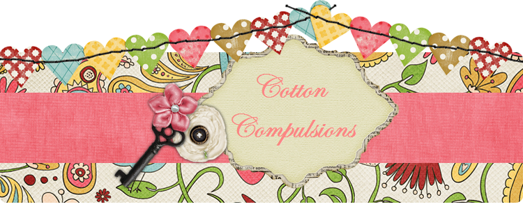 Cotton Compulsions