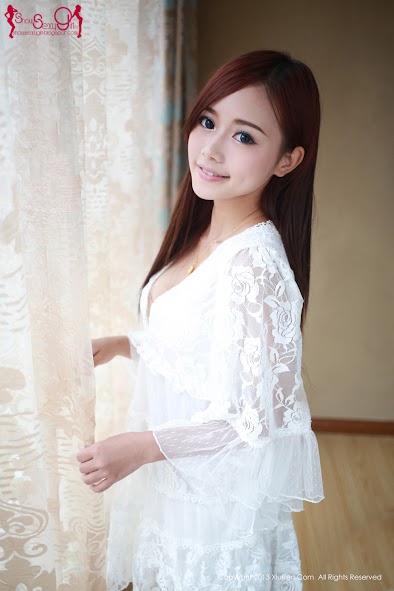 XiuRen Girls No.005 - TORO - P1