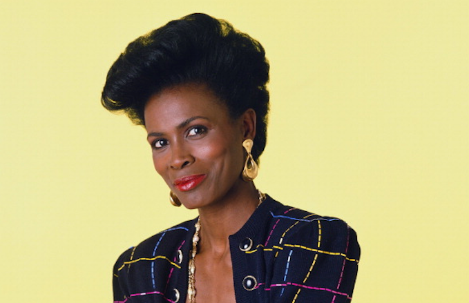 Aunt Viv Porn - DAR TV: The 9 Greatest Fresh Prince Of Bel Air Characters ...