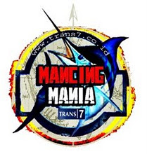 MANCING MANIA TRANS 7