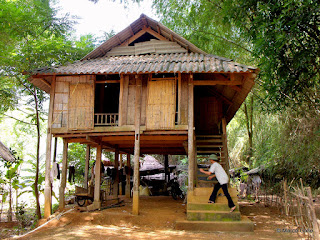 MAI CHAU, VIETNAM